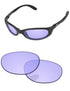 Low Light Violet-Standard
