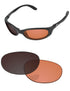 Orange Photochromic-Standard