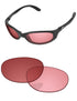 Pink Photochromic-Standard