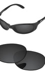 Solid Black-Standard