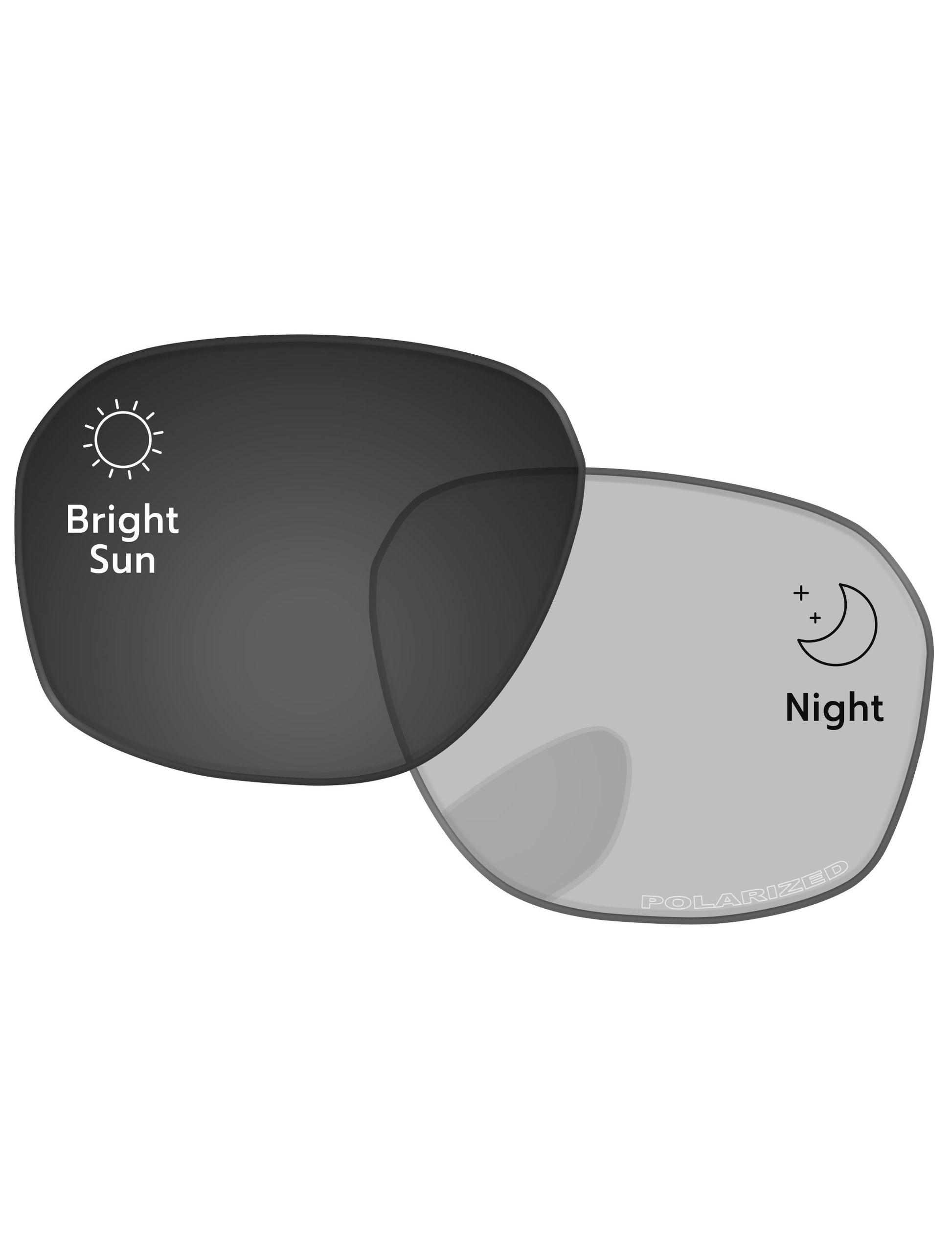 Gray Photochromic-Pro