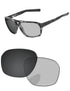 Gray Photochromic-Pro