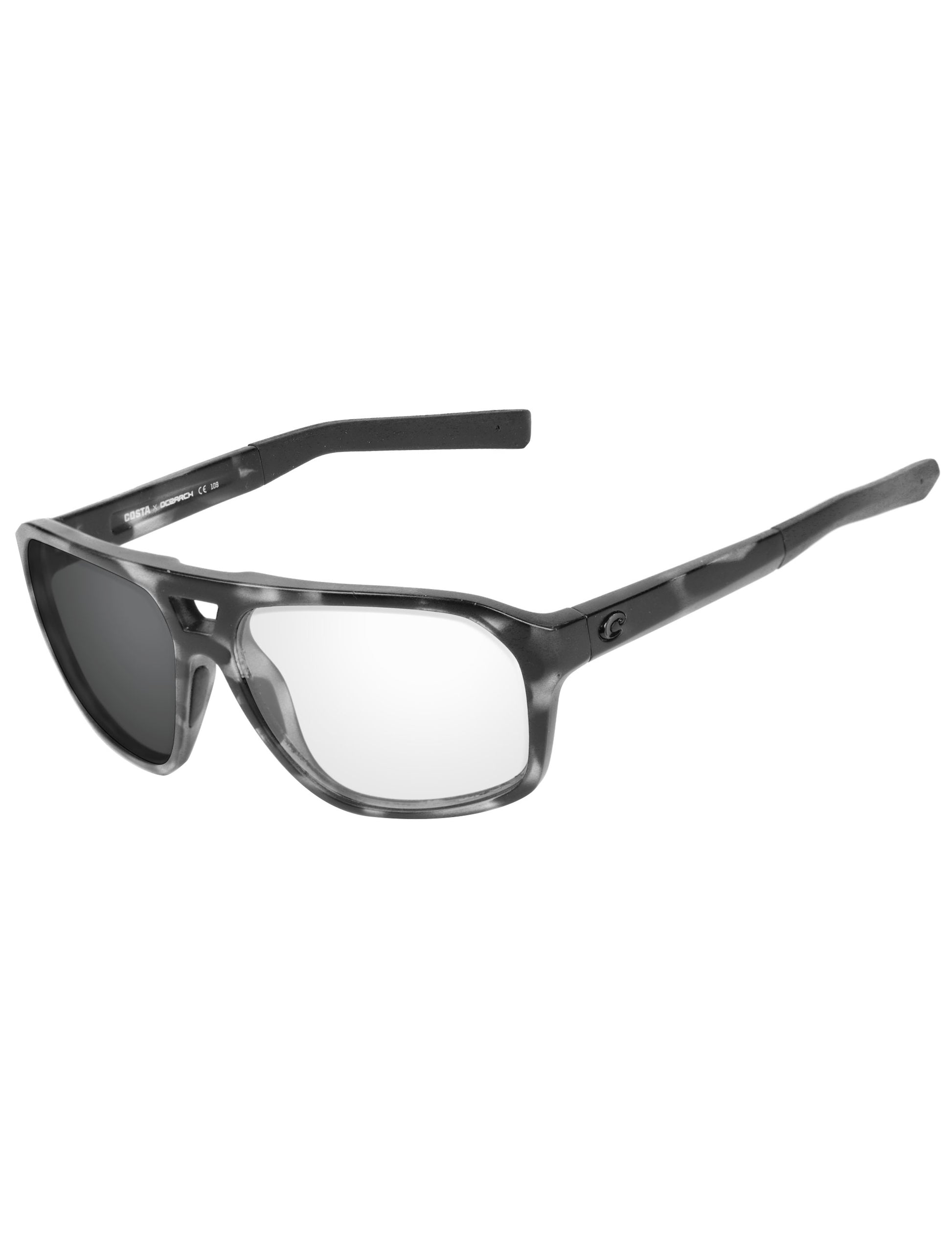 Adapt Gray Photochromic Blue Light Blocking-Pro+