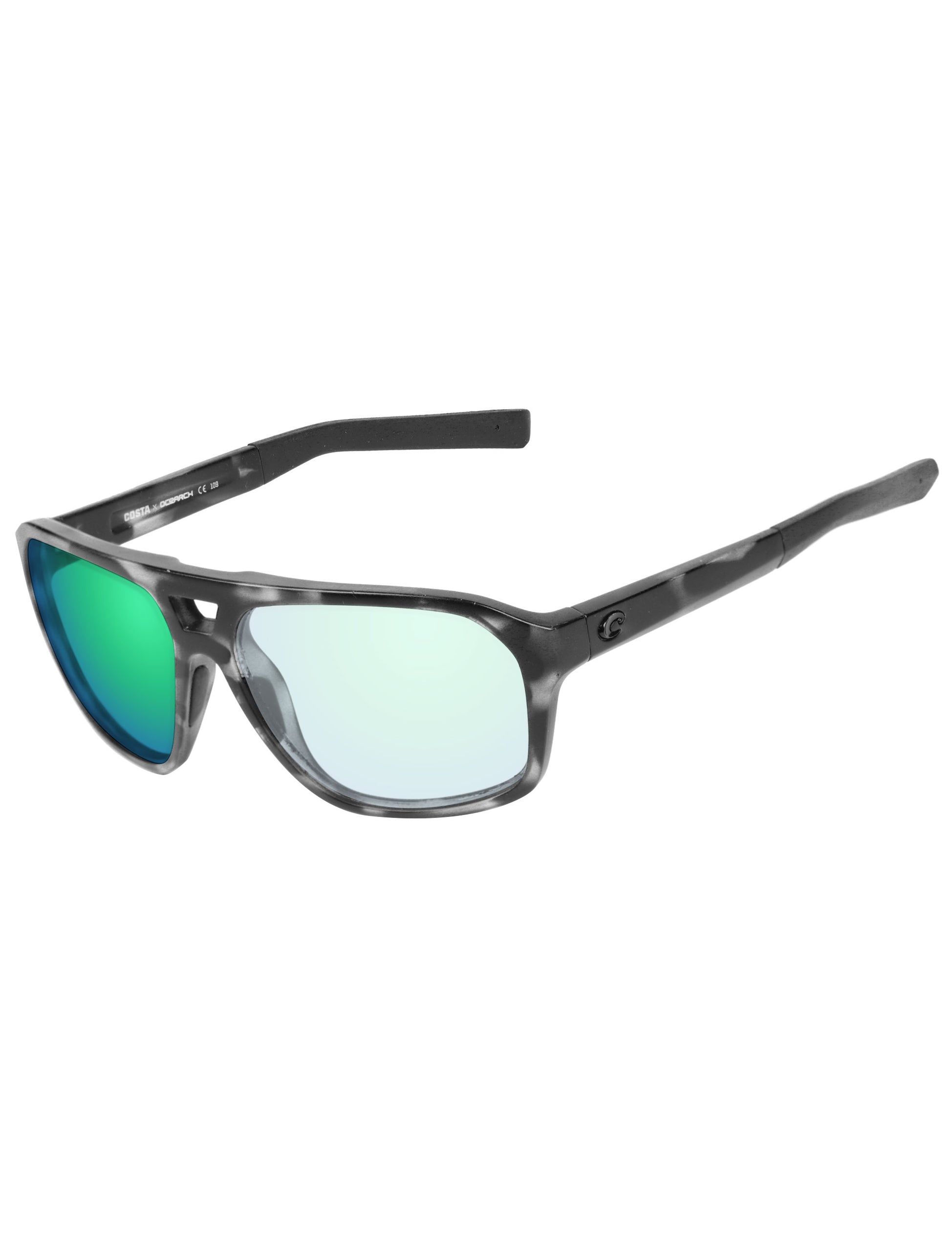 Adapt Green Shield Photochromic-Pro+