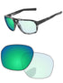 Adapt Green Shield Photochromic-Pro+
