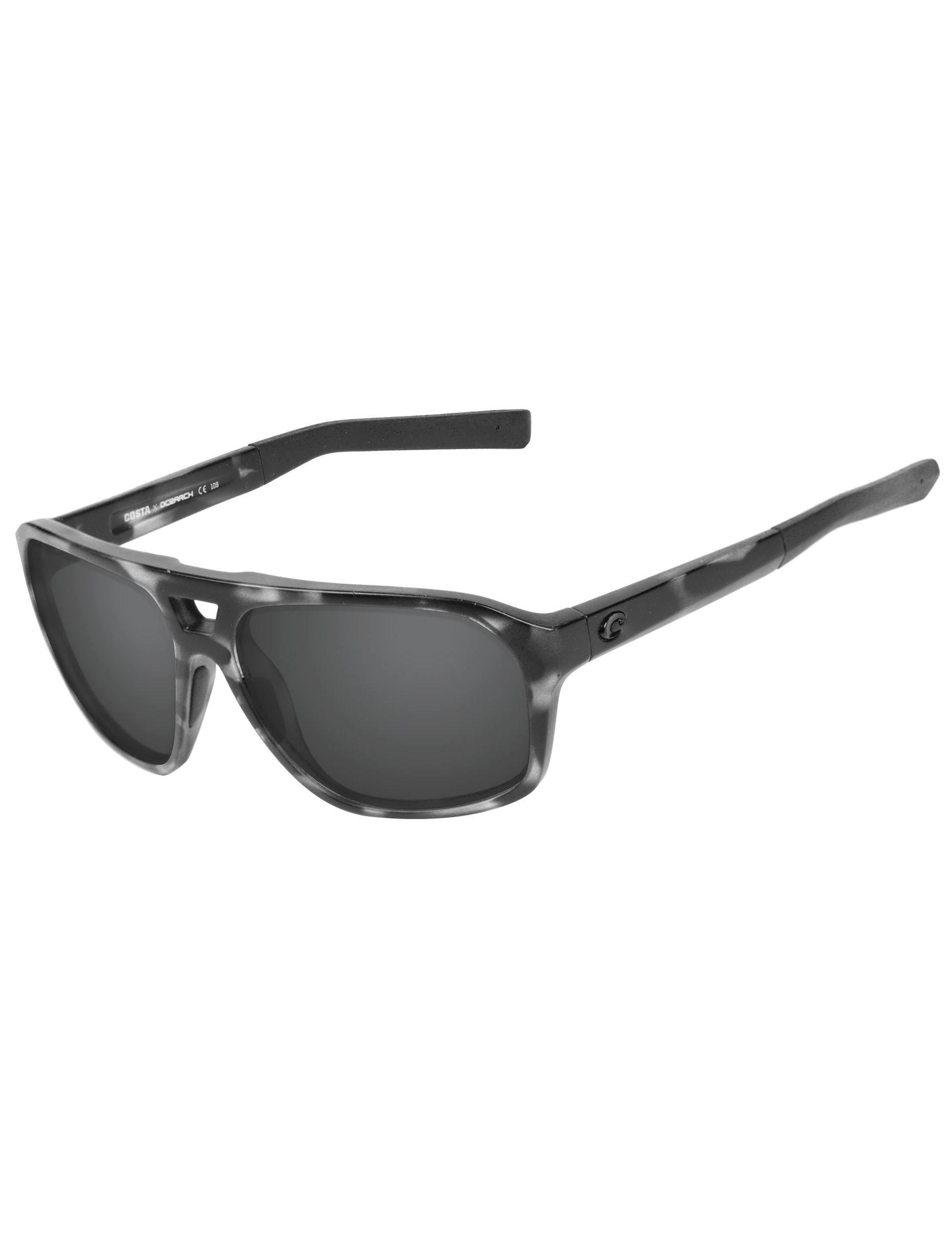 Solid Black Anti-Infrared-Pro+