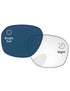 Adapt Blue Photochromic-Standard