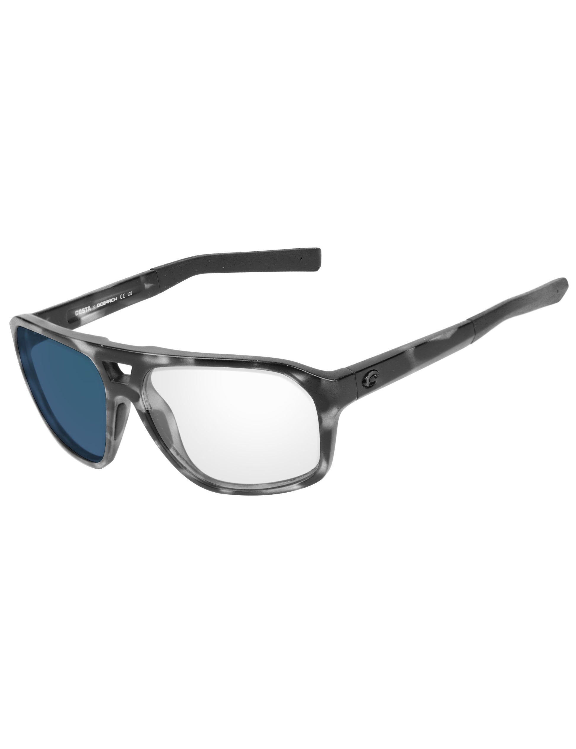 Adapt Blue Photochromic-Standard