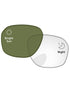 Adapt Green Photochromic-Standard