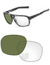 Adapt Green Photochromic-Standard