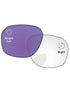 Adapt Purple Photochromic-Standard