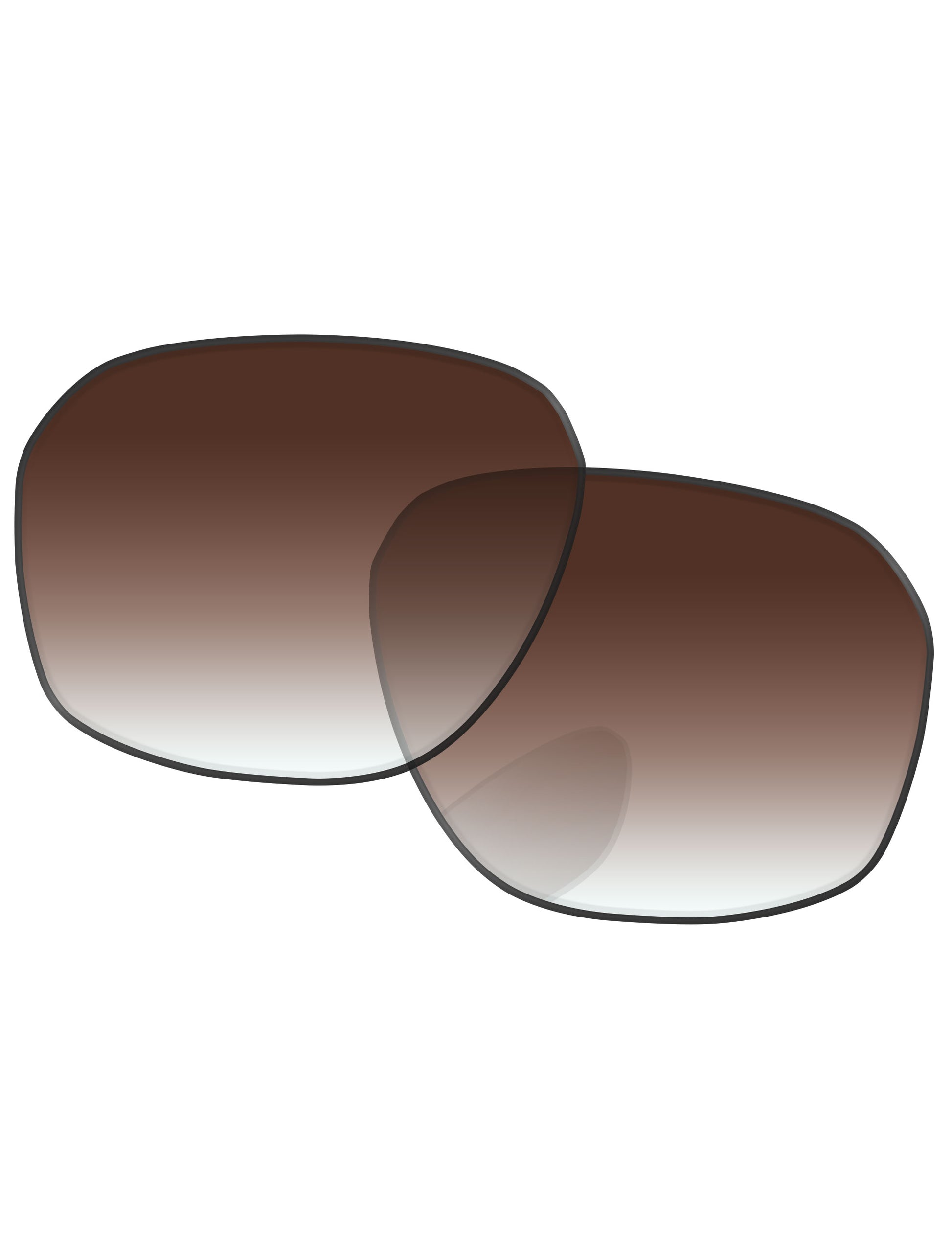 Brown Gradient-Standard