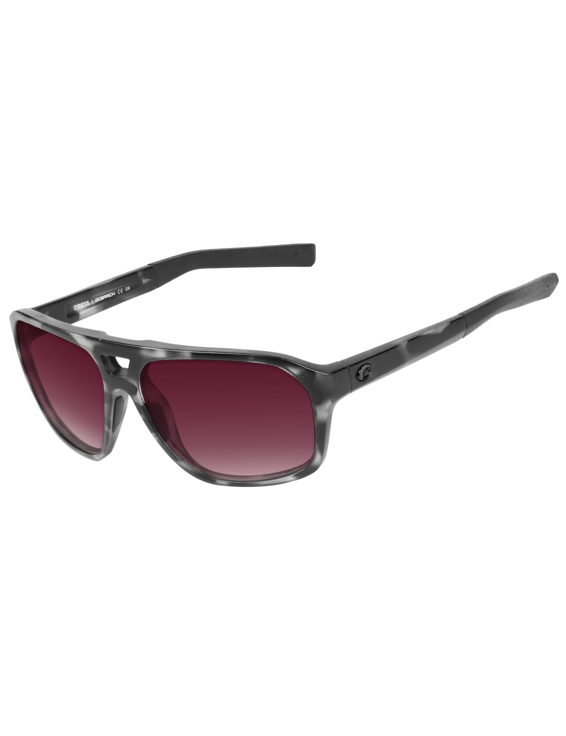 Burgundy Gradient-Standard