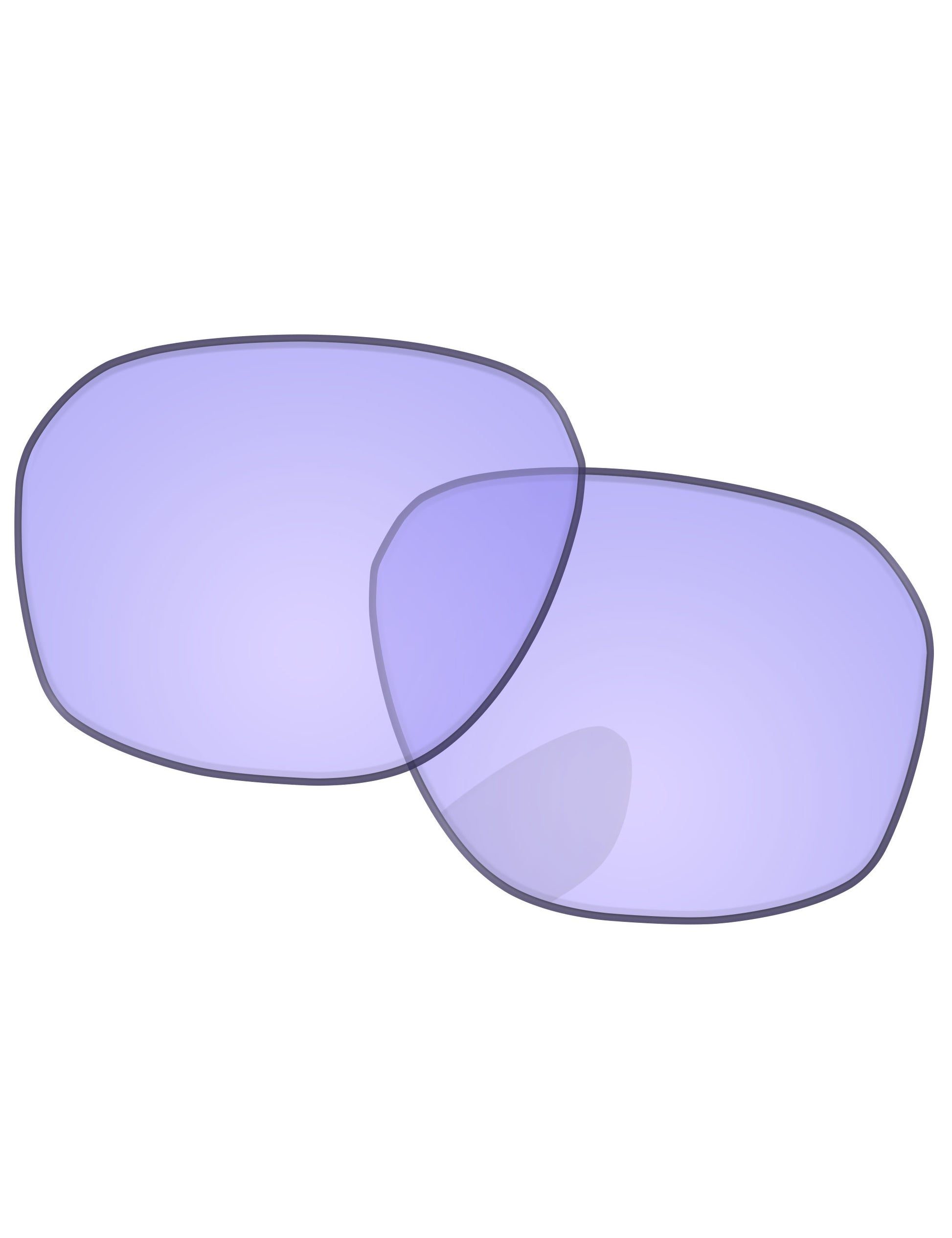 Low Light Violet-Standard