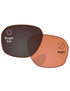Orange Photochromic-Standard