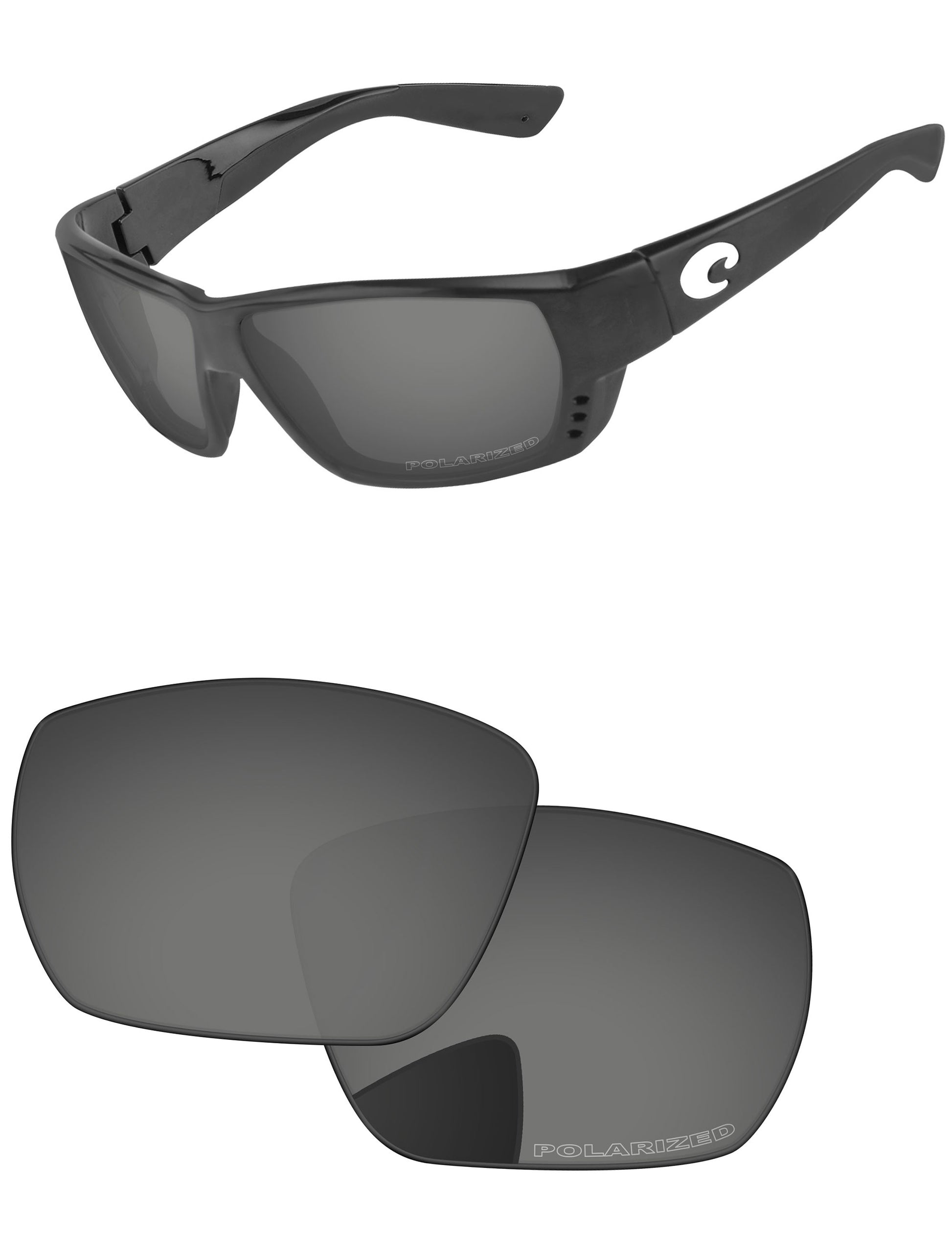 Black Chrome-Pro