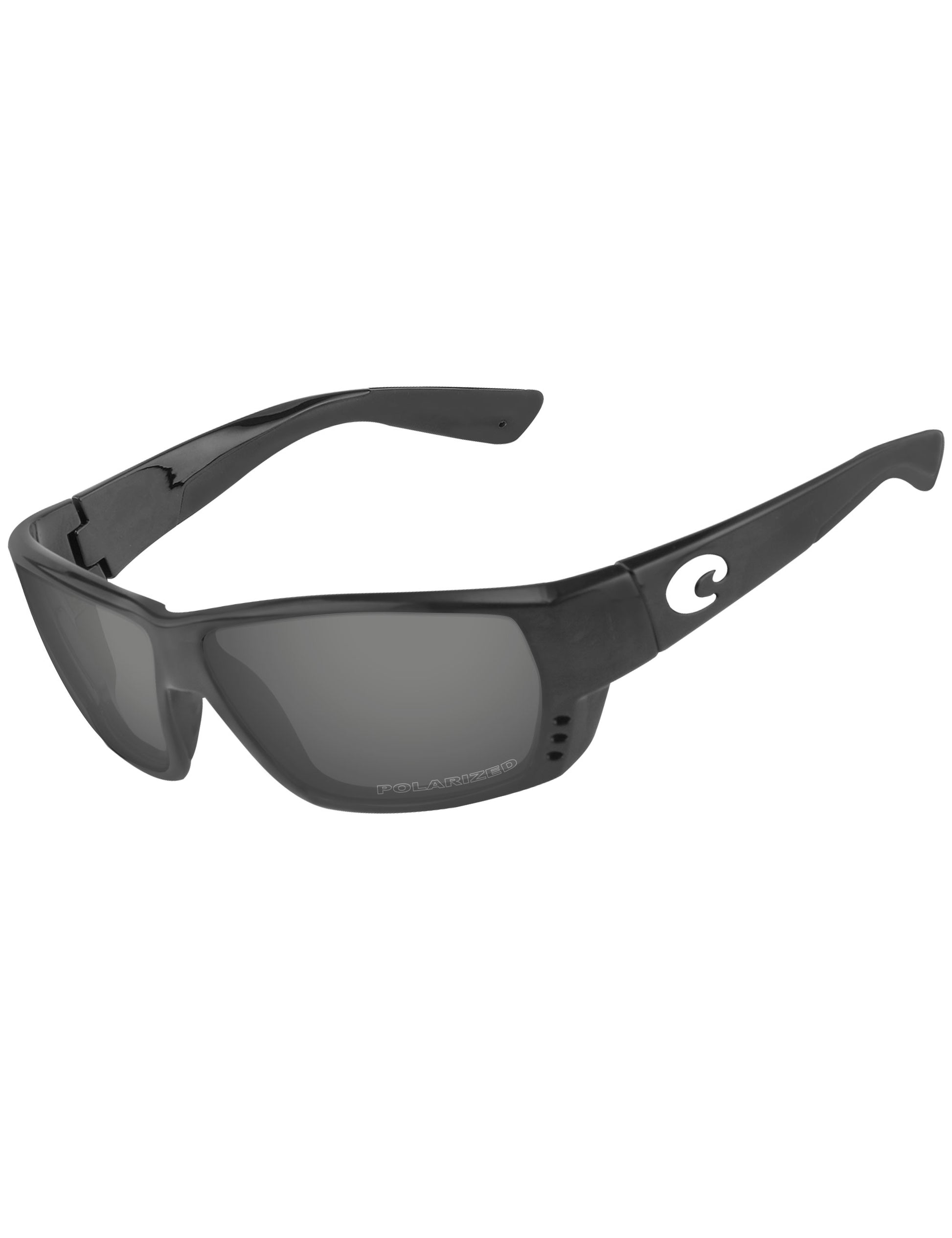 Black Chrome-Pro