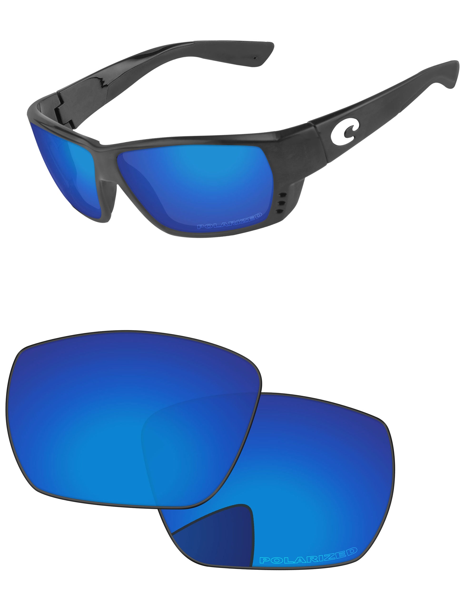 Deep Blue-Pro