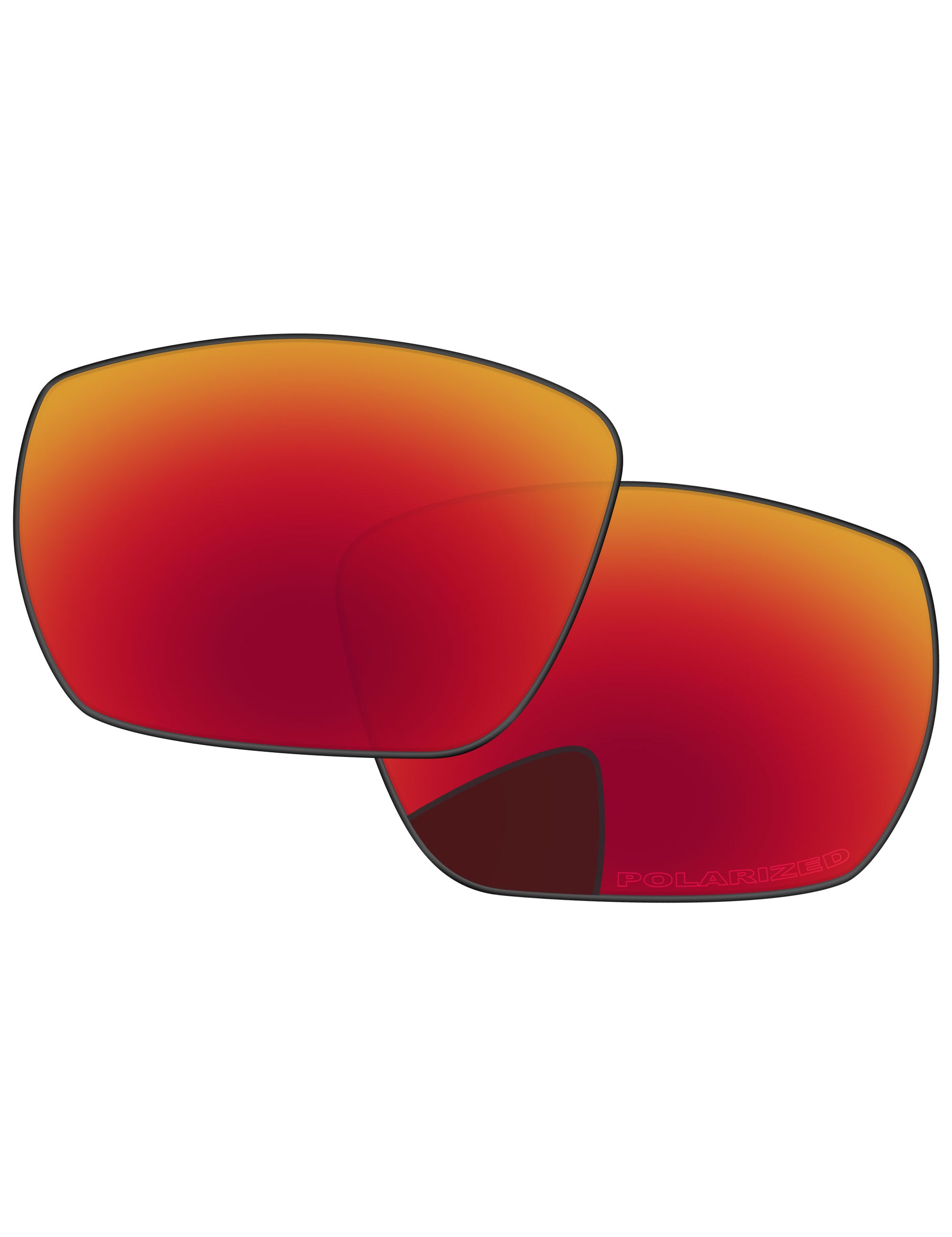 Deep Red-Pro