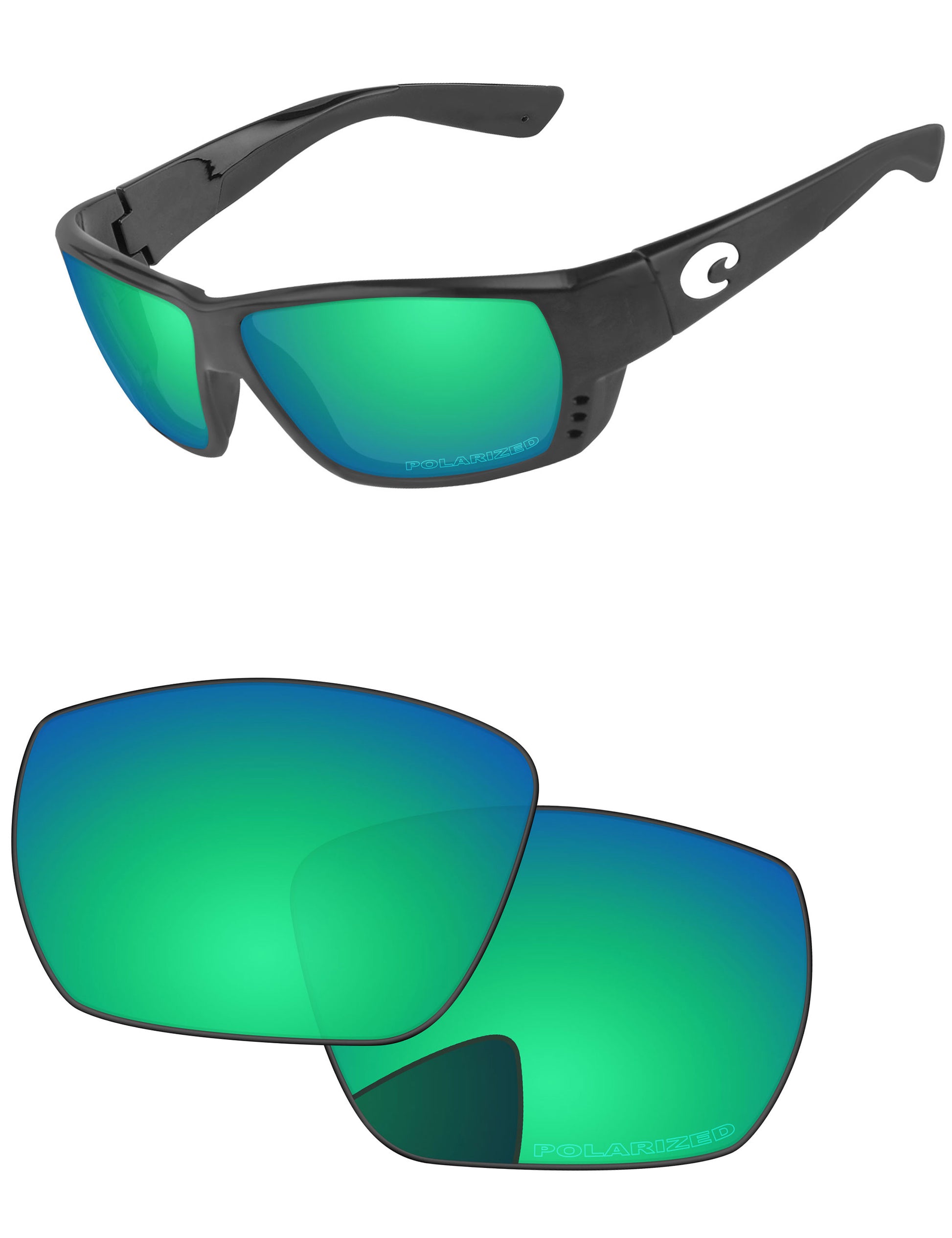 Emerald Green-Pro
