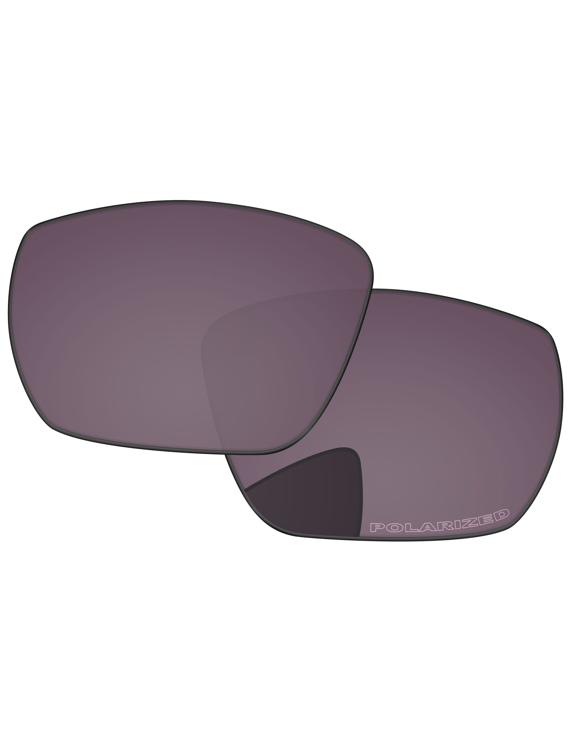 Gray Chrome-Pro