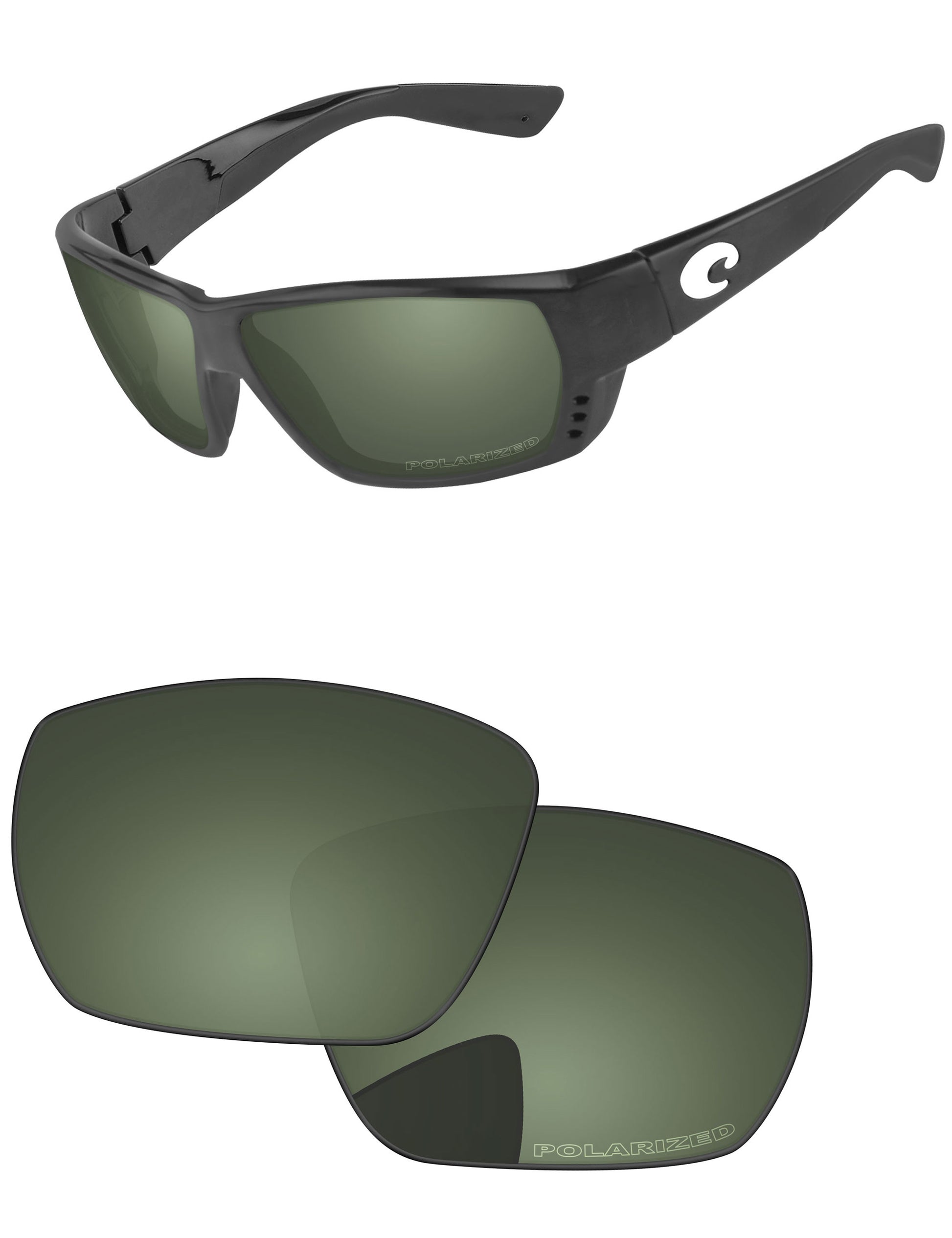Gray Green-Pro