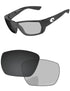 Gray Photochromic-Pro