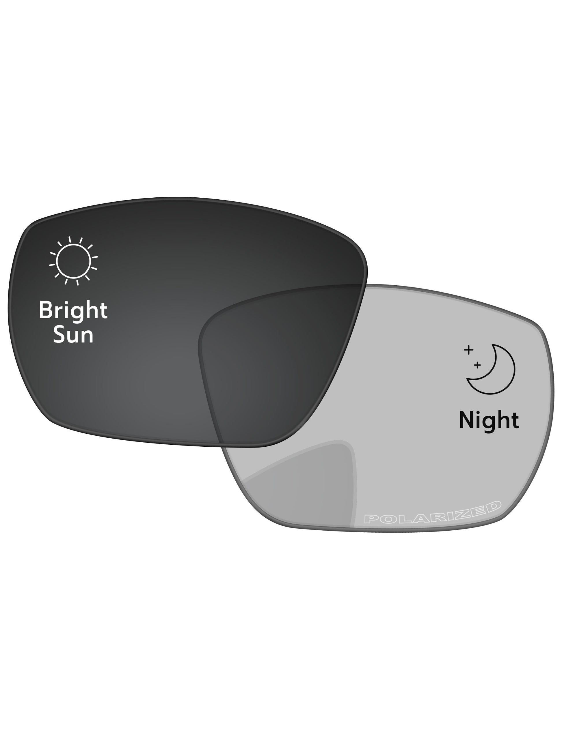 Gray Photochromic-Pro