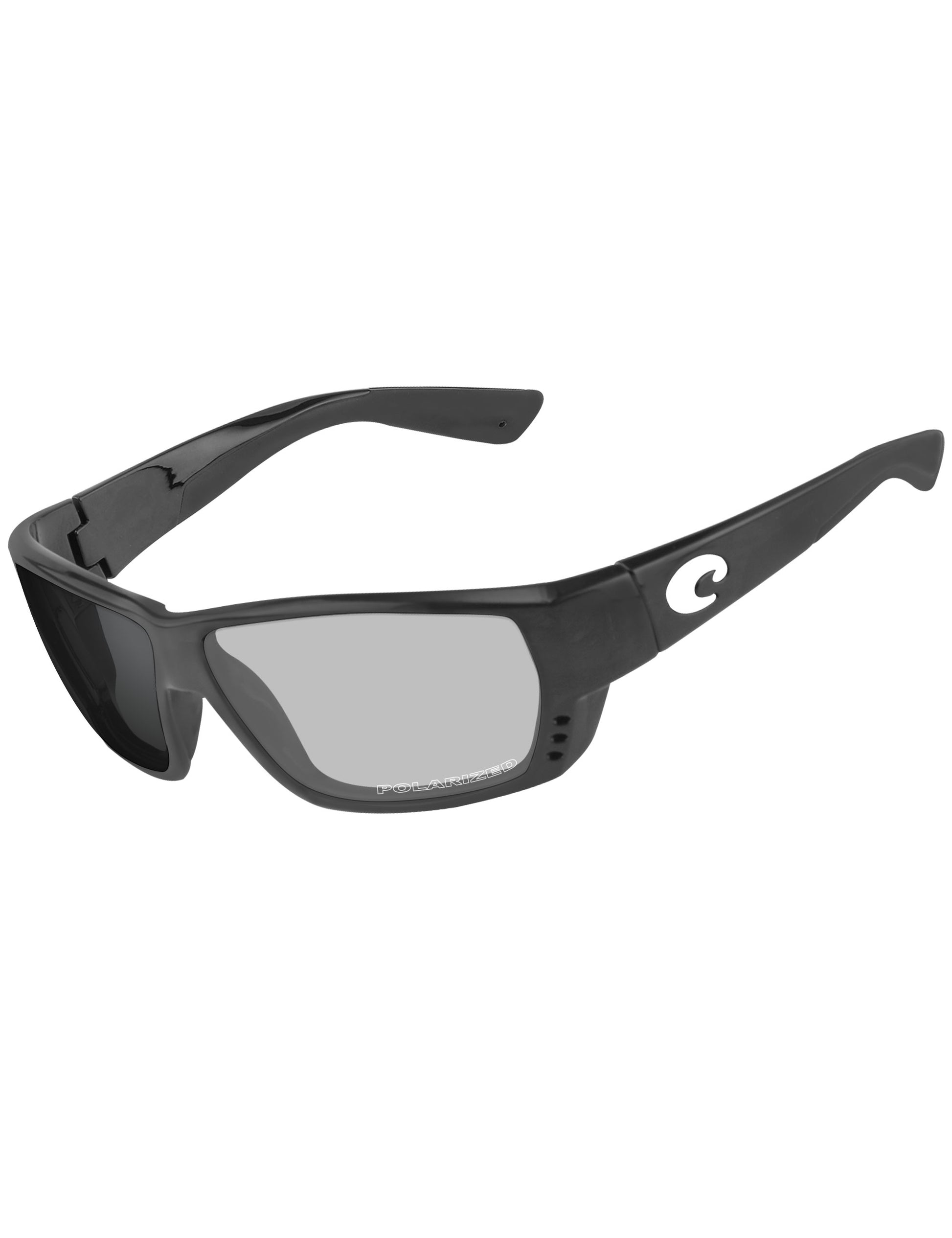 Gray Photochromic-Pro