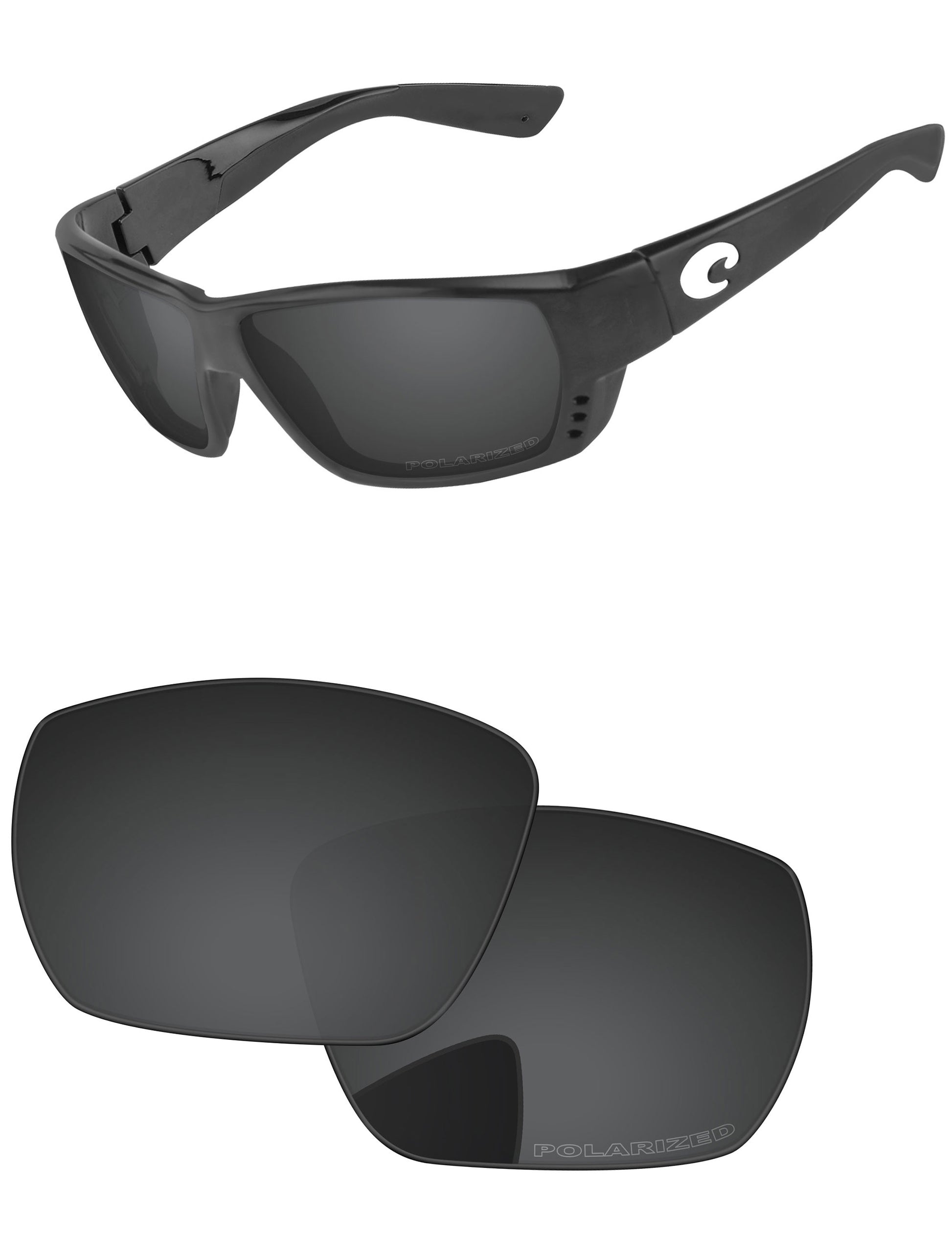 Solid Black-Pro