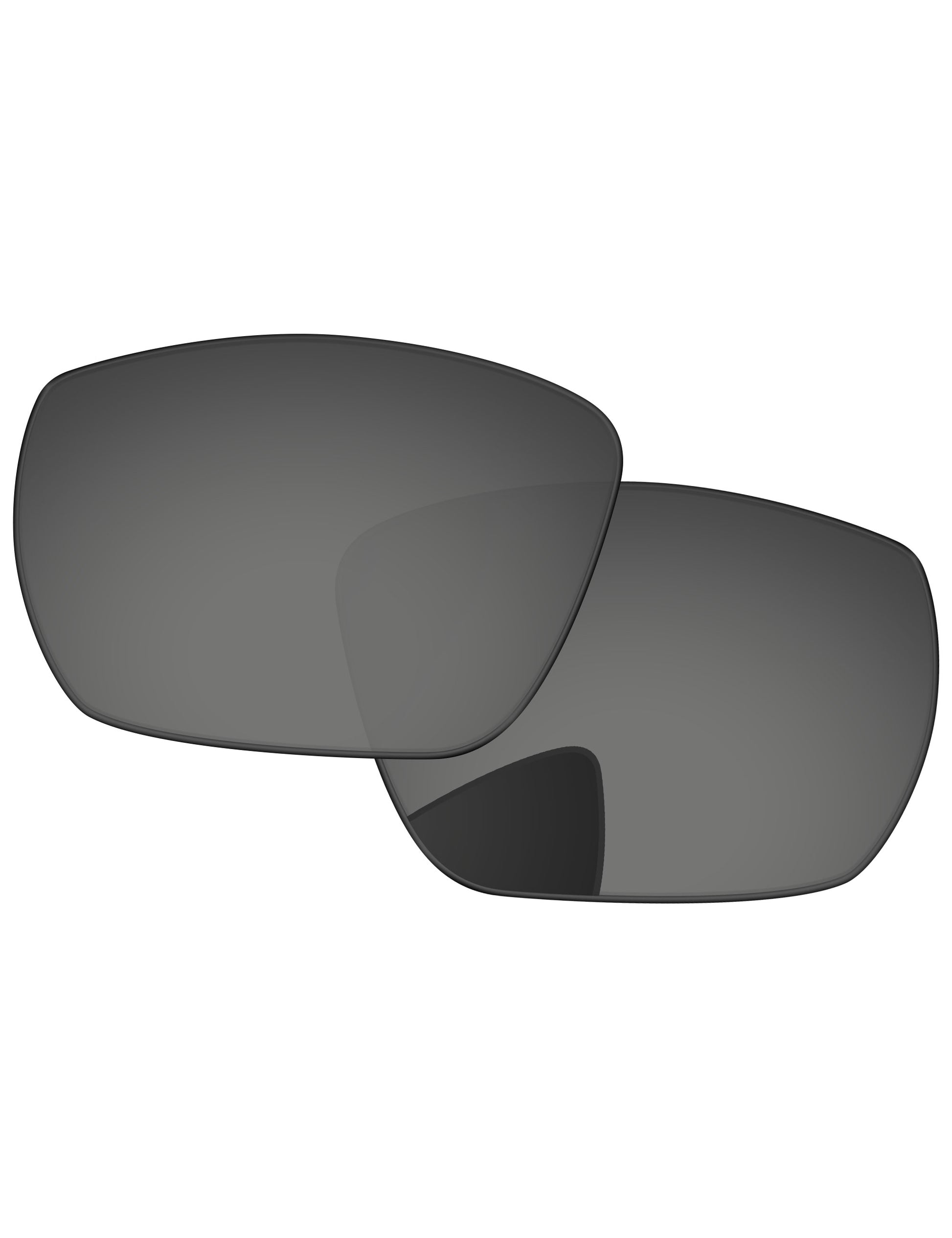 Black Chrome-Pro+
