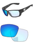 Adapt Blue Shield Photochromic-Pro+
