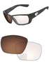 Adapt Brown Photochromic-Pro+