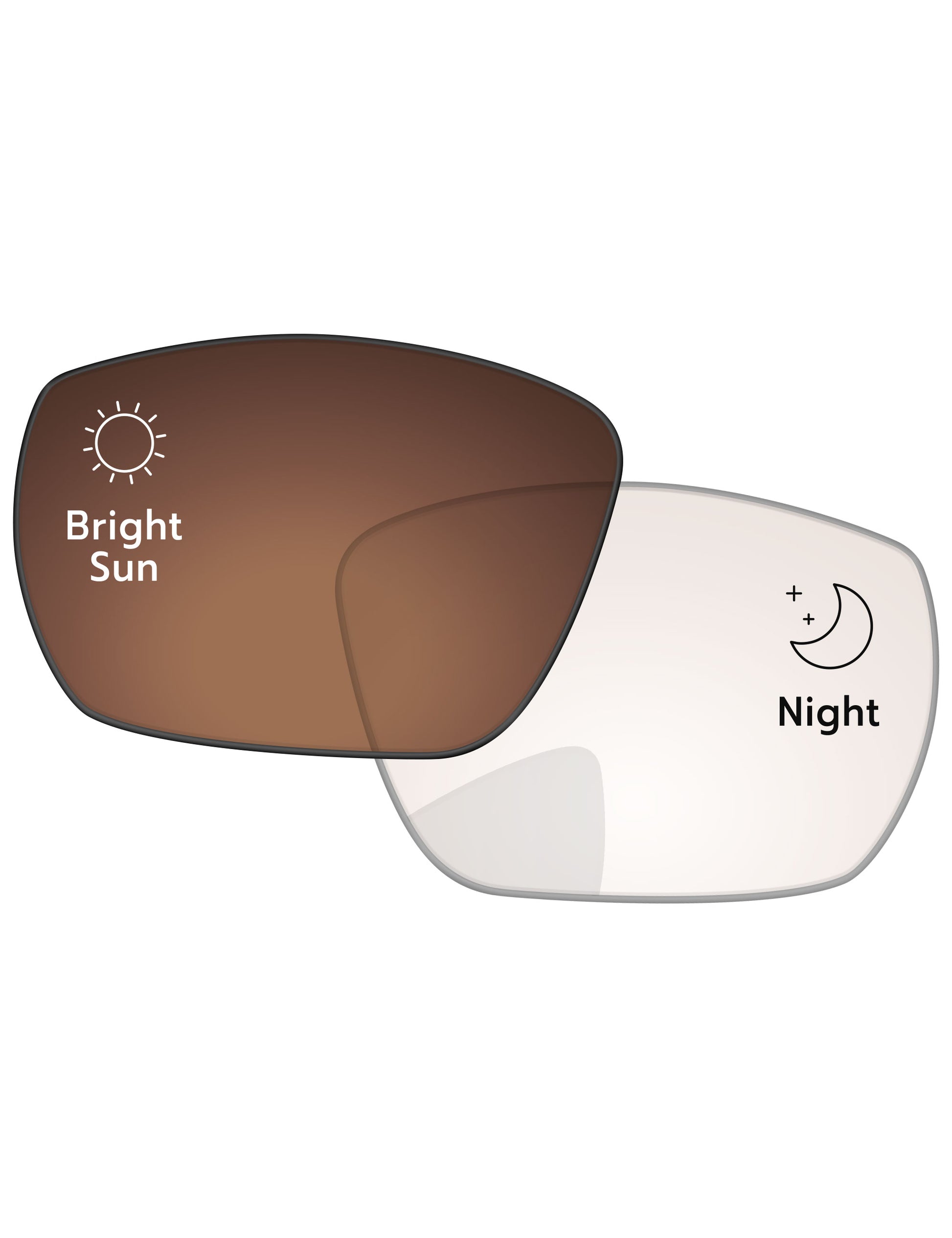 Adapt Brown Photochromic-Pro+