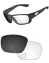 Adapt Gray Photochromic Blue Light Blocking-Pro+