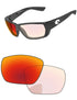 Adapt Red Shield Photochromic-Pro+