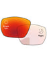 Adapt Red Shield Photochromic-Pro+