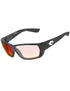 Adapt Red Shield Photochromic-Pro+
