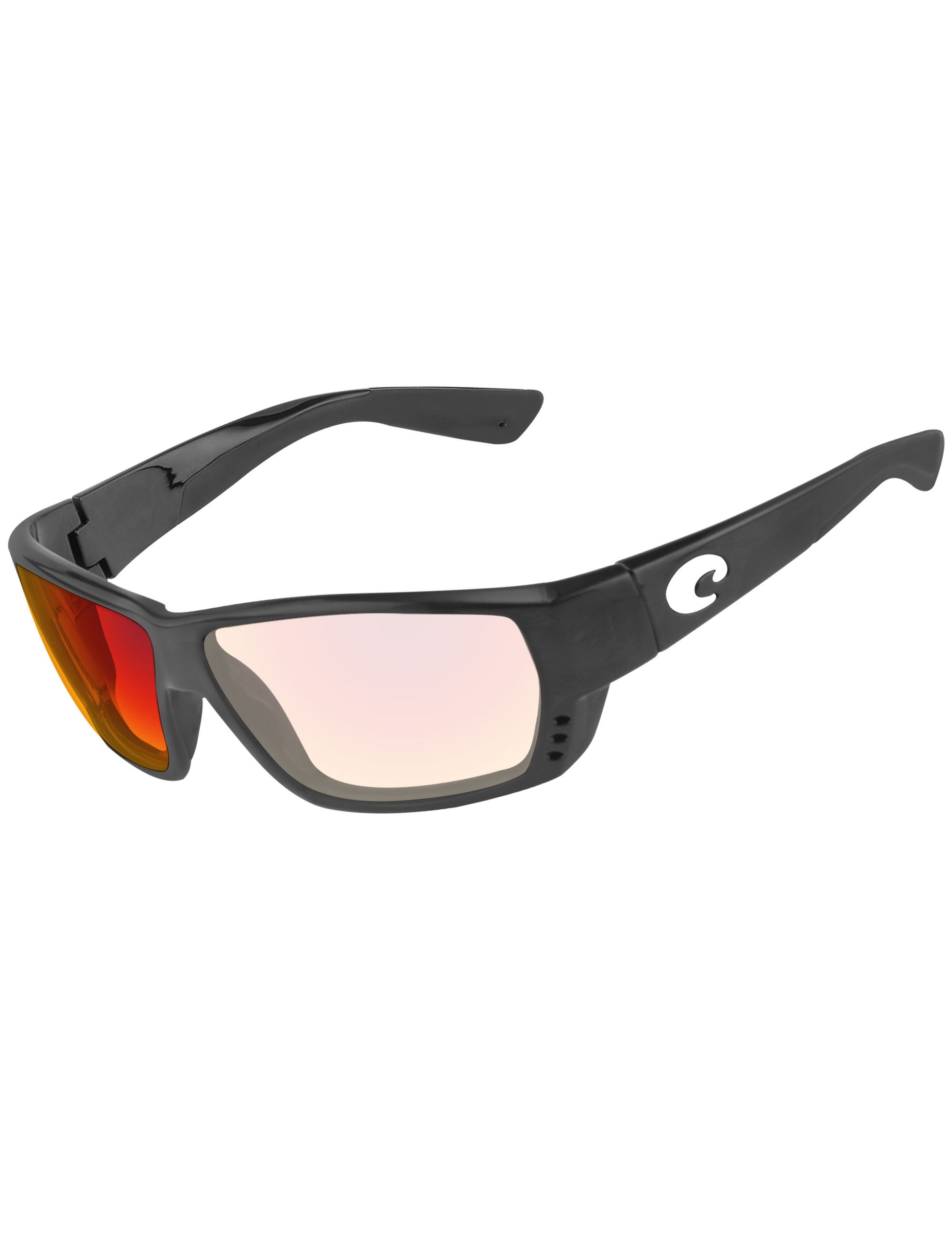 Adapt Red Shield Photochromic-Pro+