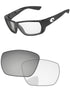 Adapt Silver Shield Photochromic-Pro+