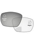 Adapt Silver Shield Photochromic-Pro+