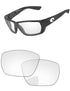 HD Clear Blue Light Blocking-Pro+