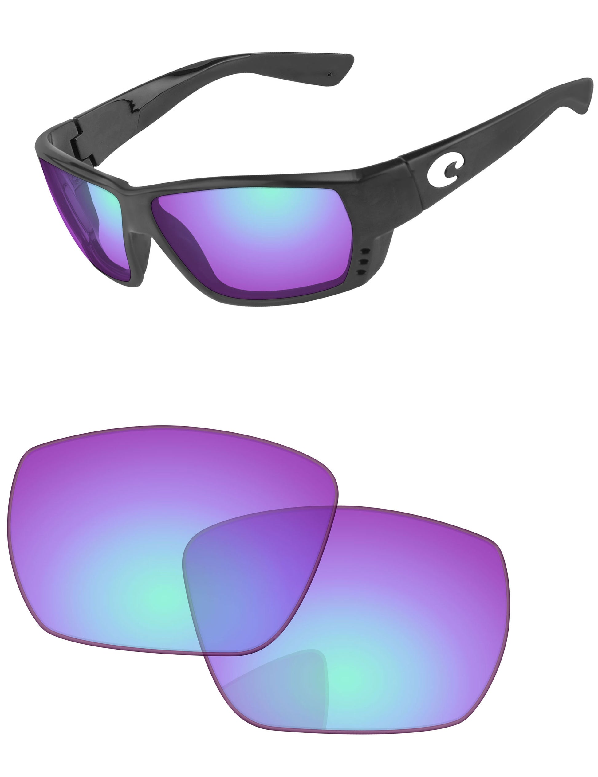 Magenta Golf-Pro+
