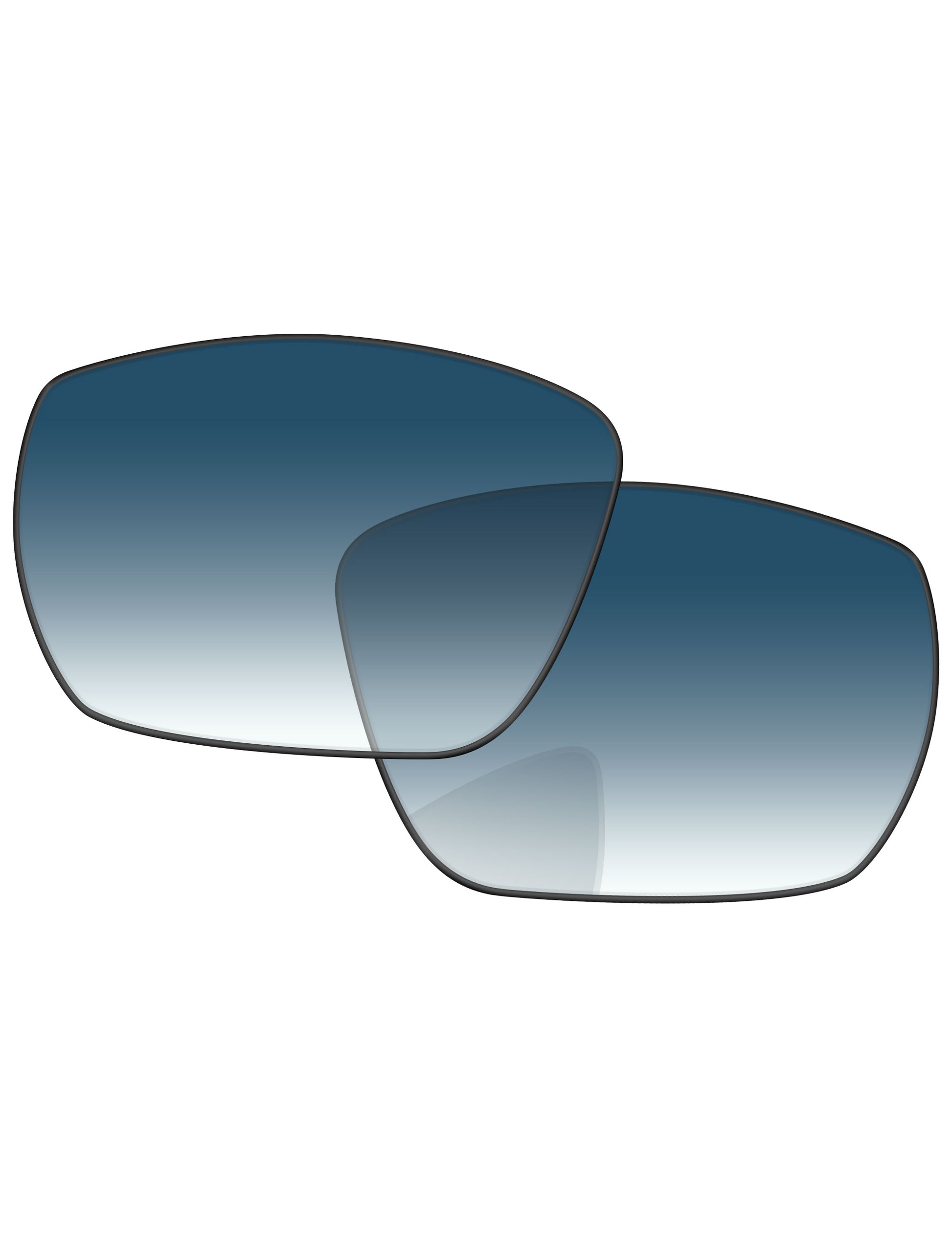 Blue Gradient-Standard