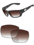 Brown Gradient-Standard