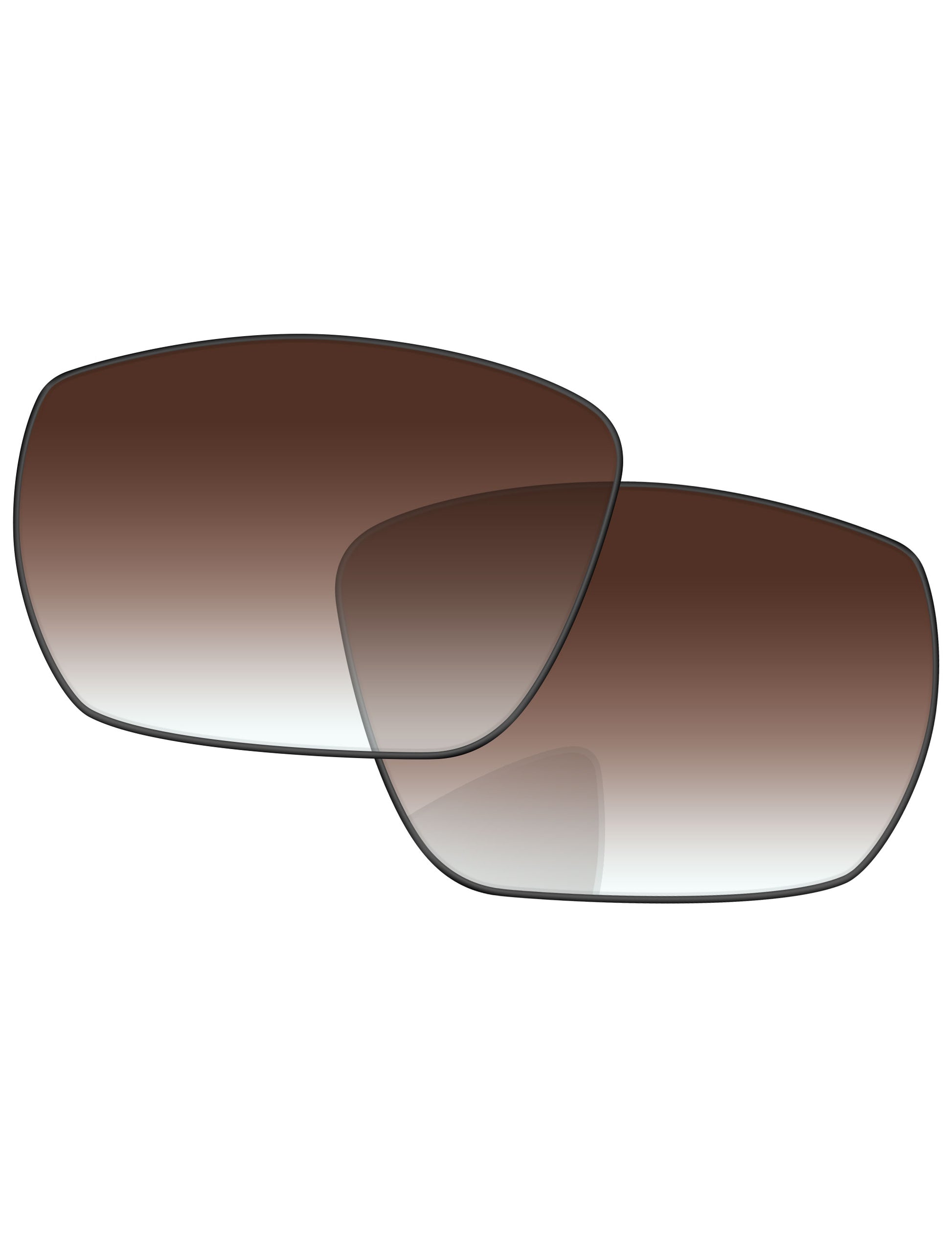 Brown Gradient-Standard