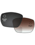 Brown Gradient Gray Photochromic-Standard