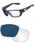 Adapt Blue Photochromic-Standard