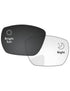 Adapt Gray Photochromic-Standard