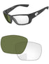 Adapt Green Photochromic-Standard